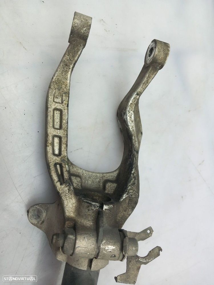 Amortecedor frente esquerdo ALFA ROMEO GT (937_) - 4