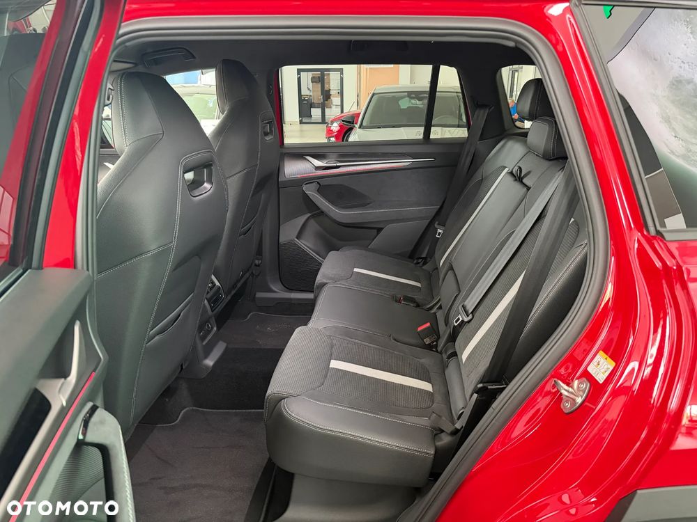Skoda Kodiaq 1.5 TSI mHEV 4x2 Drive DSG - 11
