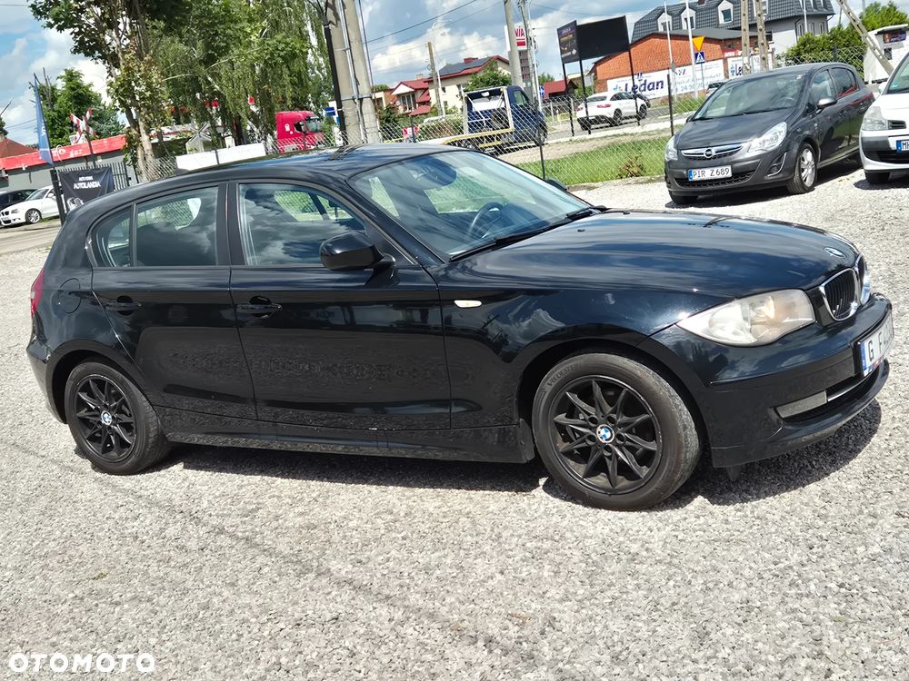 BMW Seria 1 - 13