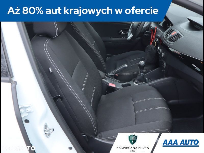Renault Fluence - 11