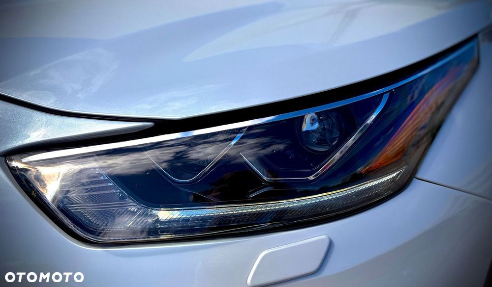 Toyota Highlander - 5