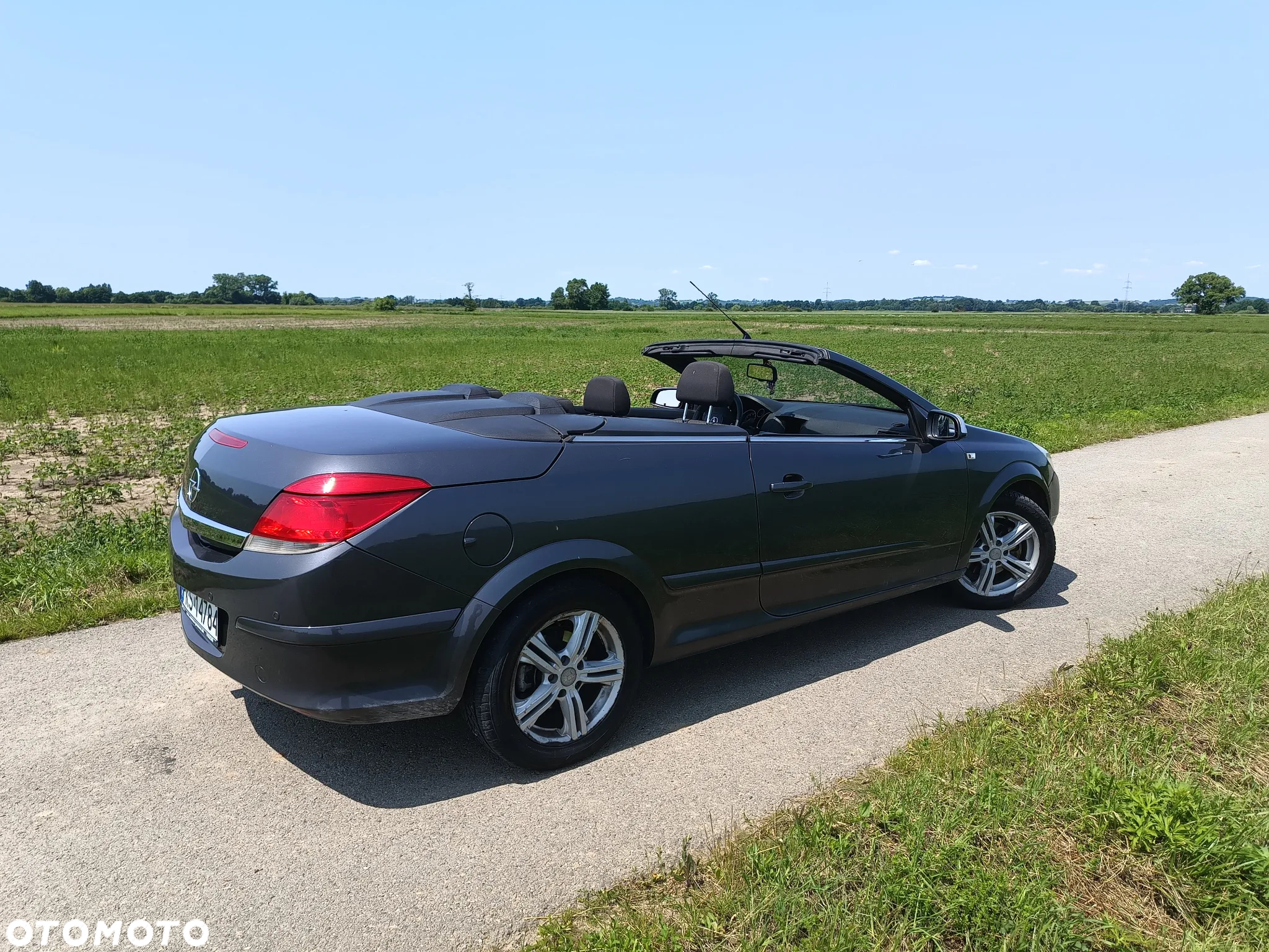 Opel Astra - 5