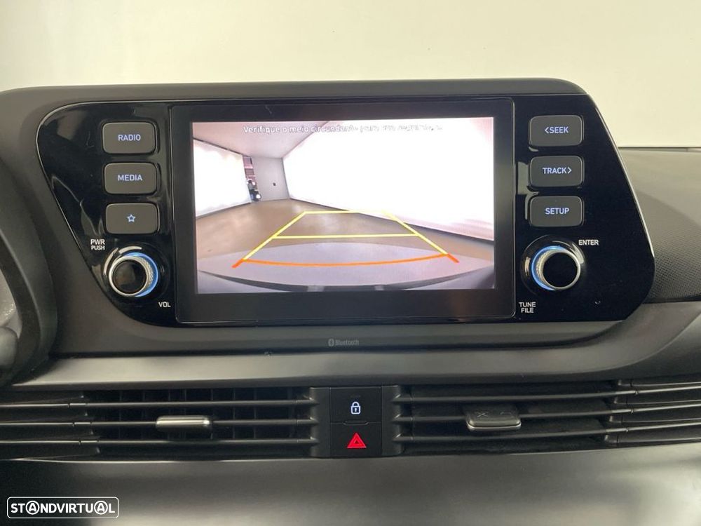 Hyundai i20 1.0 T-GDi Style - 19