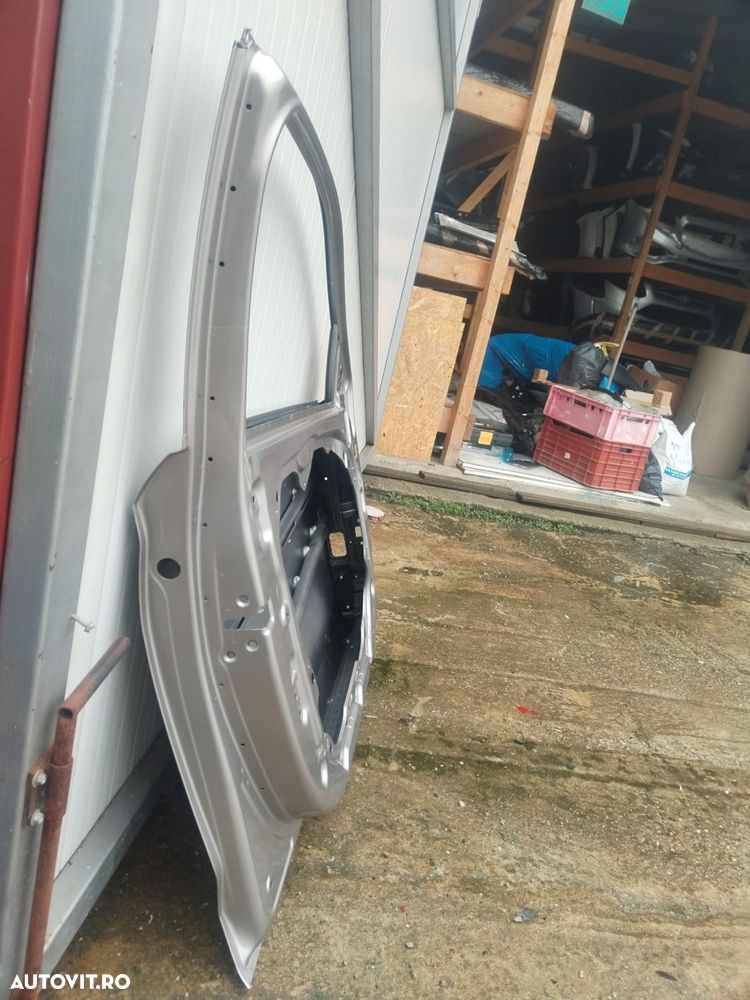 Usa stanga fata, Hyundai I30, Fastback, 2017, 2018, 2019, 2020, 2021, 2022, 2023, 2024. - 14