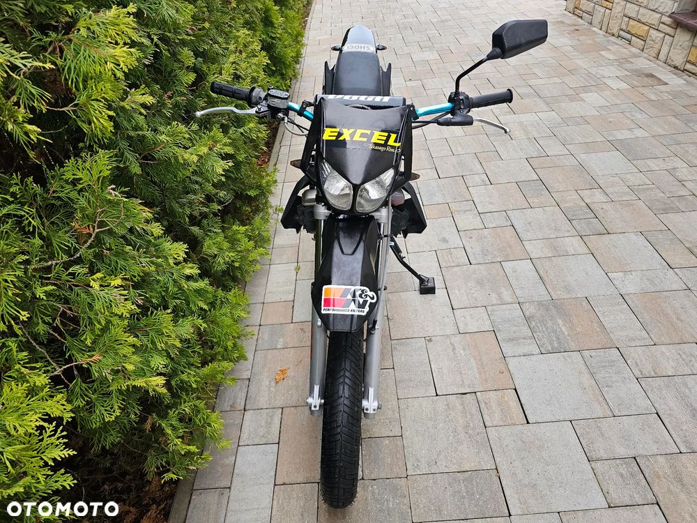 Derbi Senda - 15