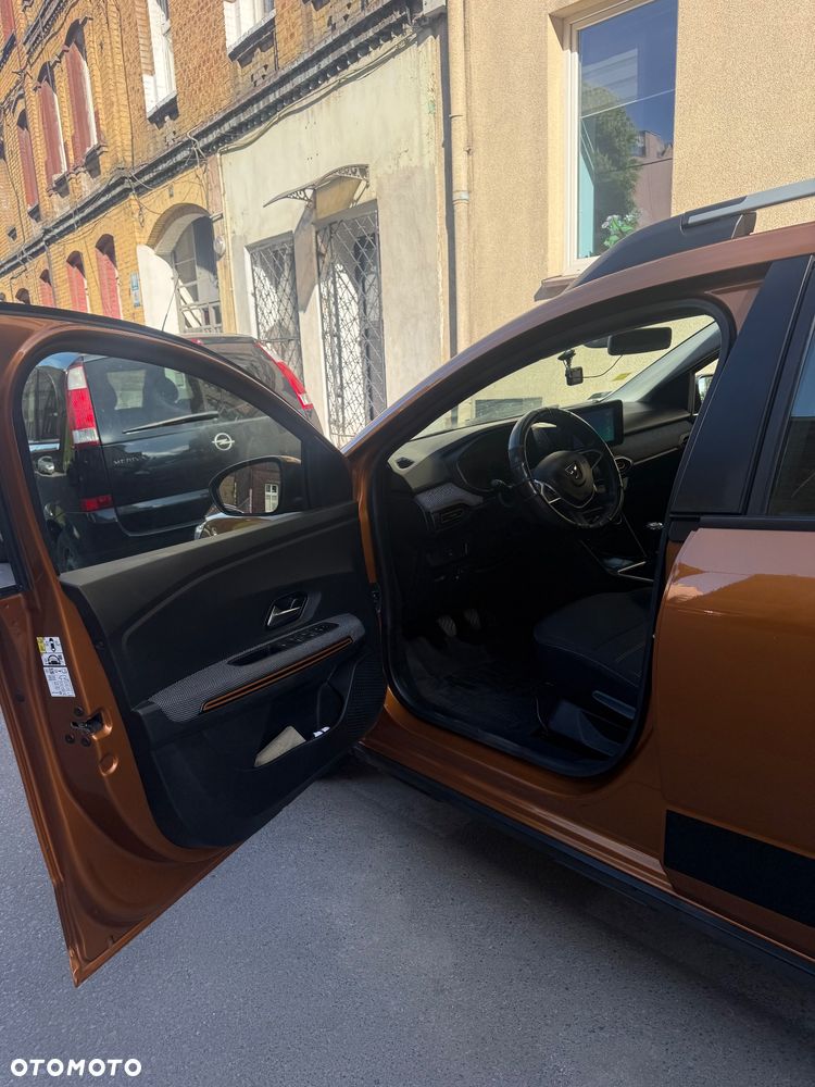 Dacia Sandero 1.0 TCe Expression - 2