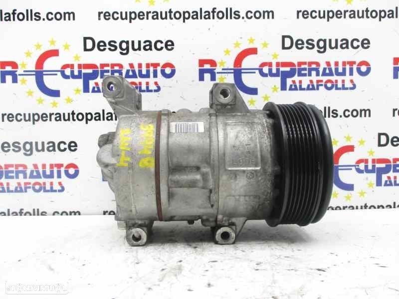 COMPRESSOR AR CONDICIONADO TOYOTA RAV 4 III 2005 - 3