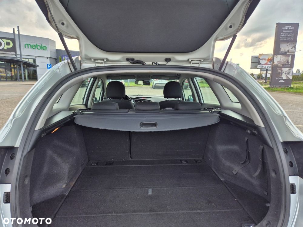 Kia Ceed 1.6 CRDi Smart - 11