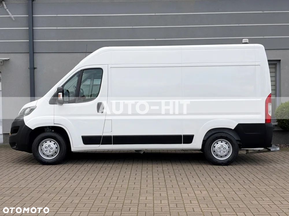 Peugeot Boxer - 13
