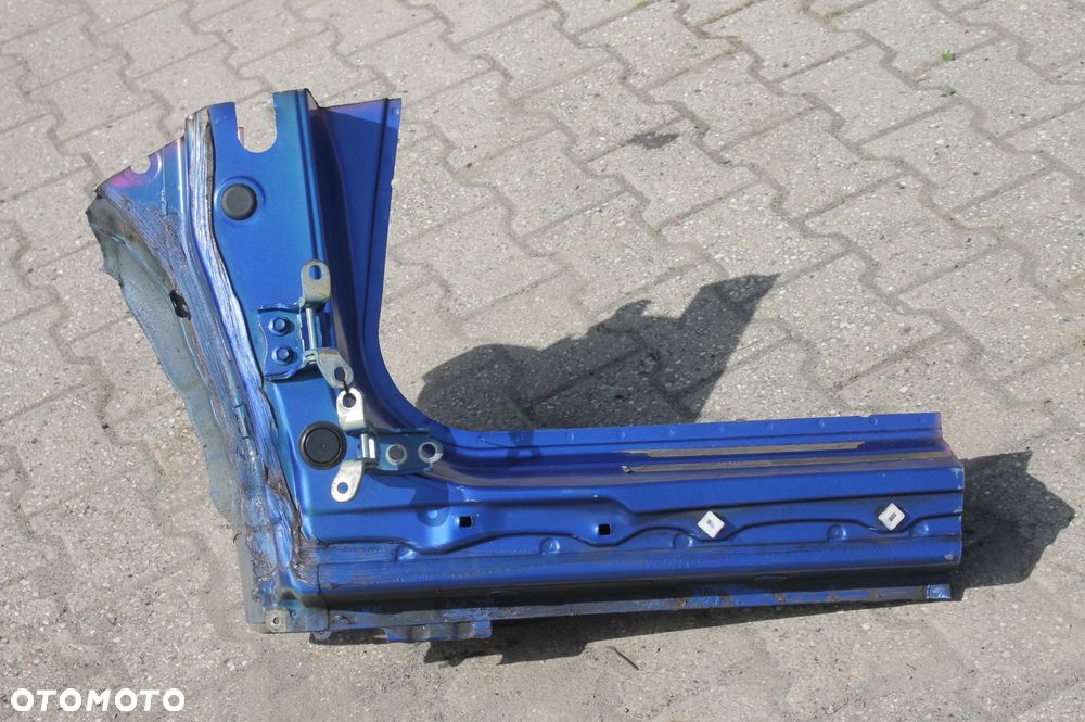 próg lewy słupek przód honda hr-v ii 15-21 b593m - 4