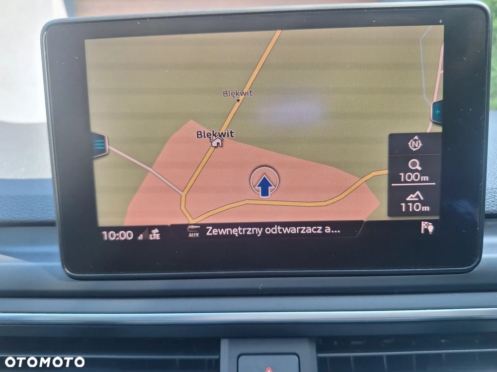 Audi A4 Avant 35 TDI S tronic - 13