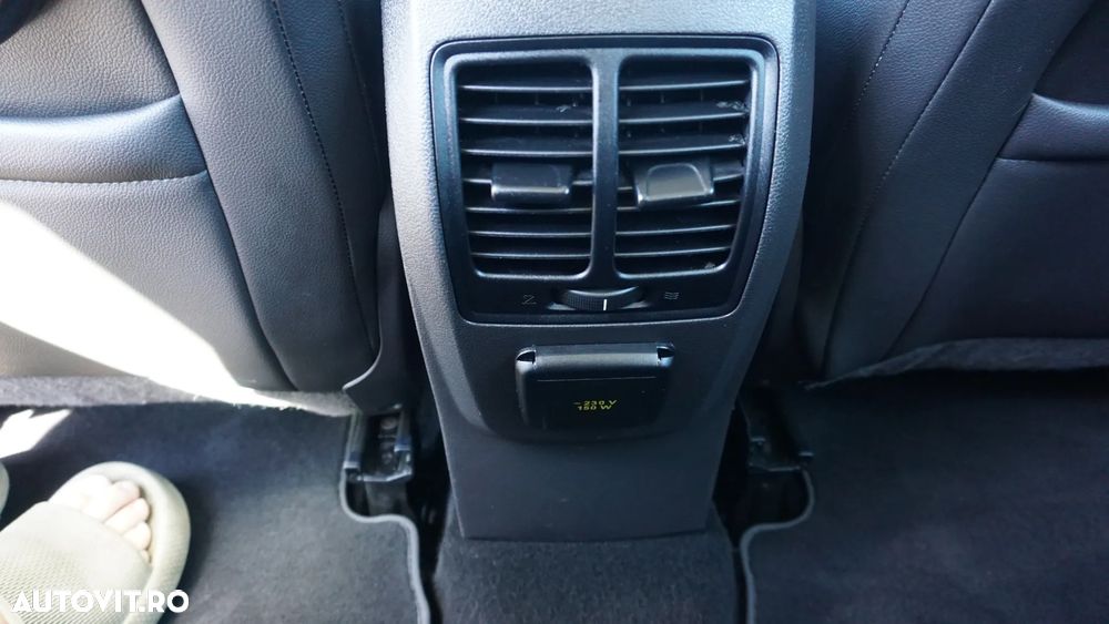 Ford Grand C-Max 1.5 EcoBoost Start-Stopp-System Titanium - 13