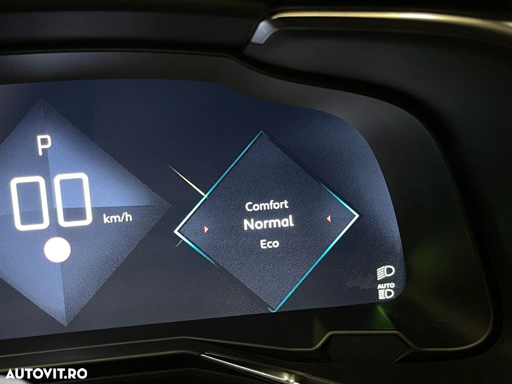 Citroën DS7 Crossback PureTech 225 Aut. RIVOLI - 36