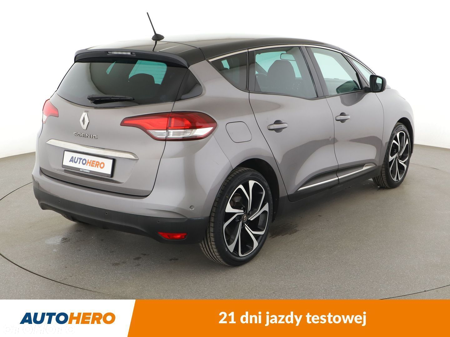 Renault Scenic 1.3 TCe Energy Intens - 6