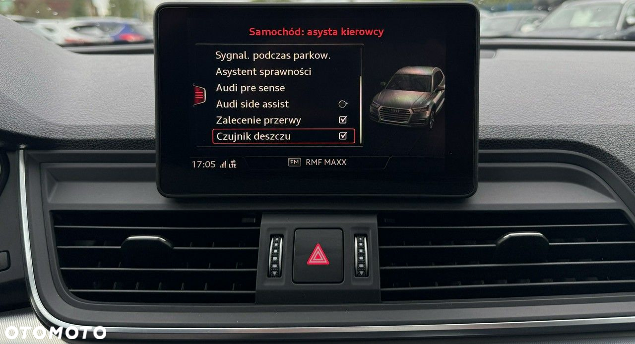 Audi Q5 40 TDI quattro S tronic S line - 39