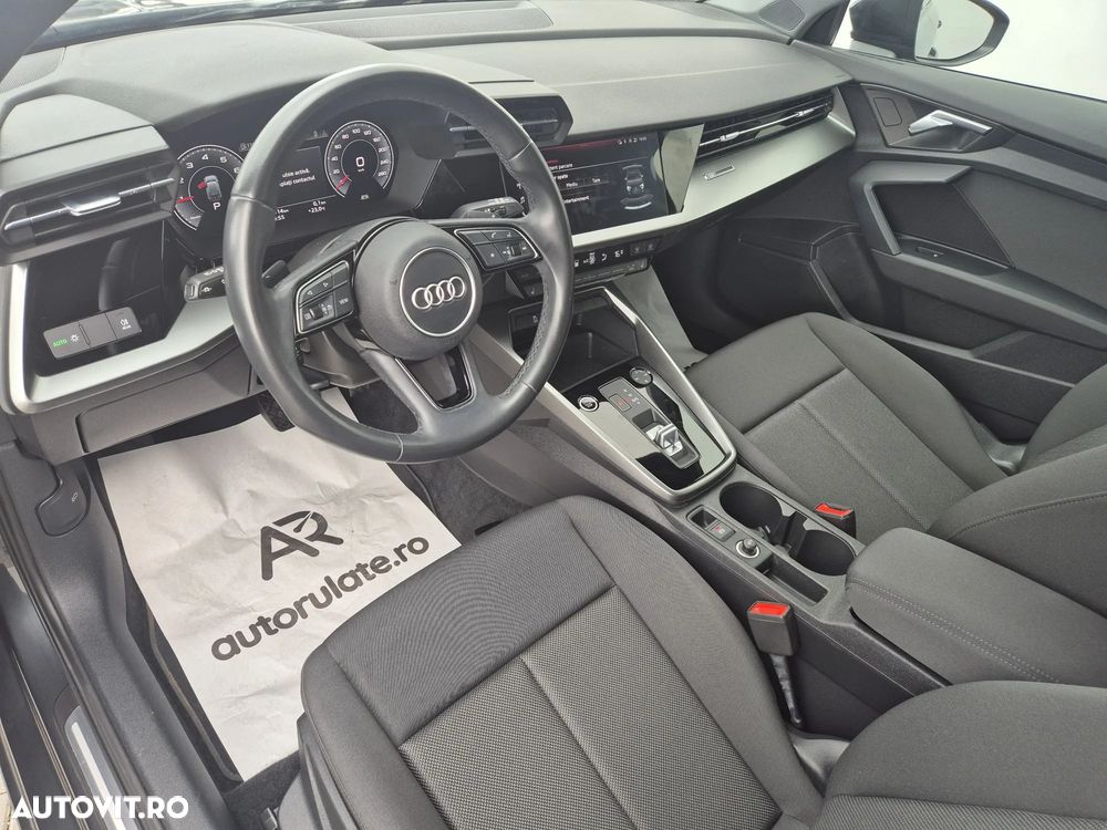 Audi A3 - 9