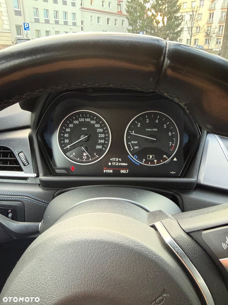 BMW Seria 2 - 7