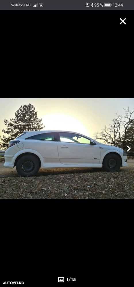 Opel Astra - 3