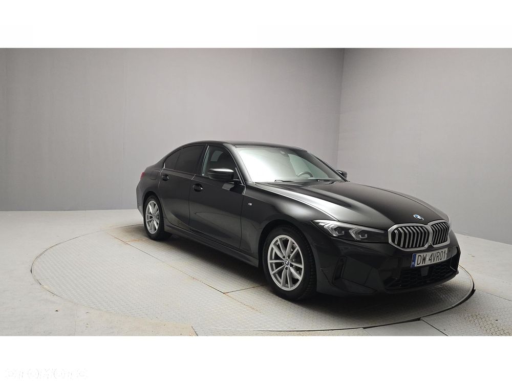 BMW Seria 3 320d xDrive mHEV M Sport - 7