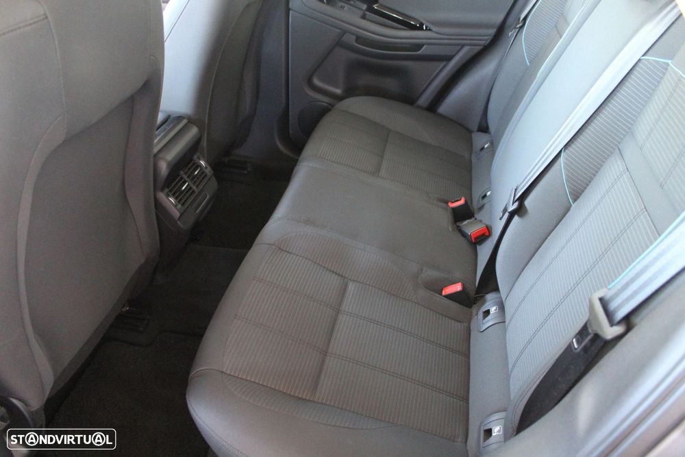 Land Rover Range Rover Evoque 2.0 D150 AWD Auto - 10