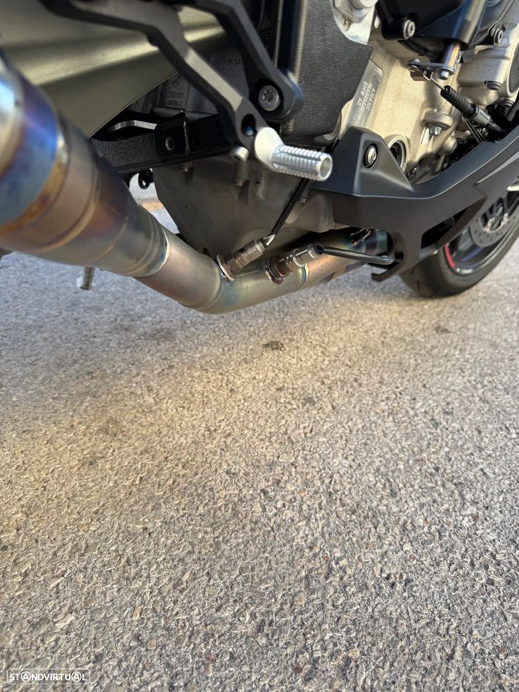 BMW S 1000 RR S1000 RR M - 2