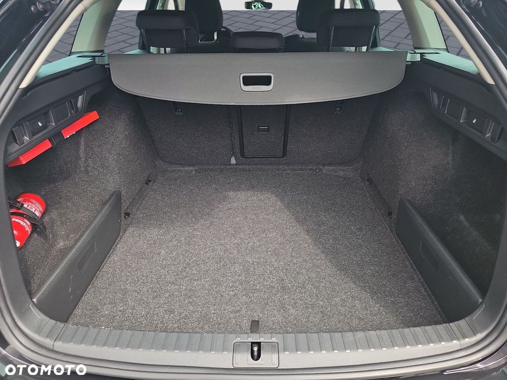 Skoda Octavia 2.0 TDI Style DSG - 19