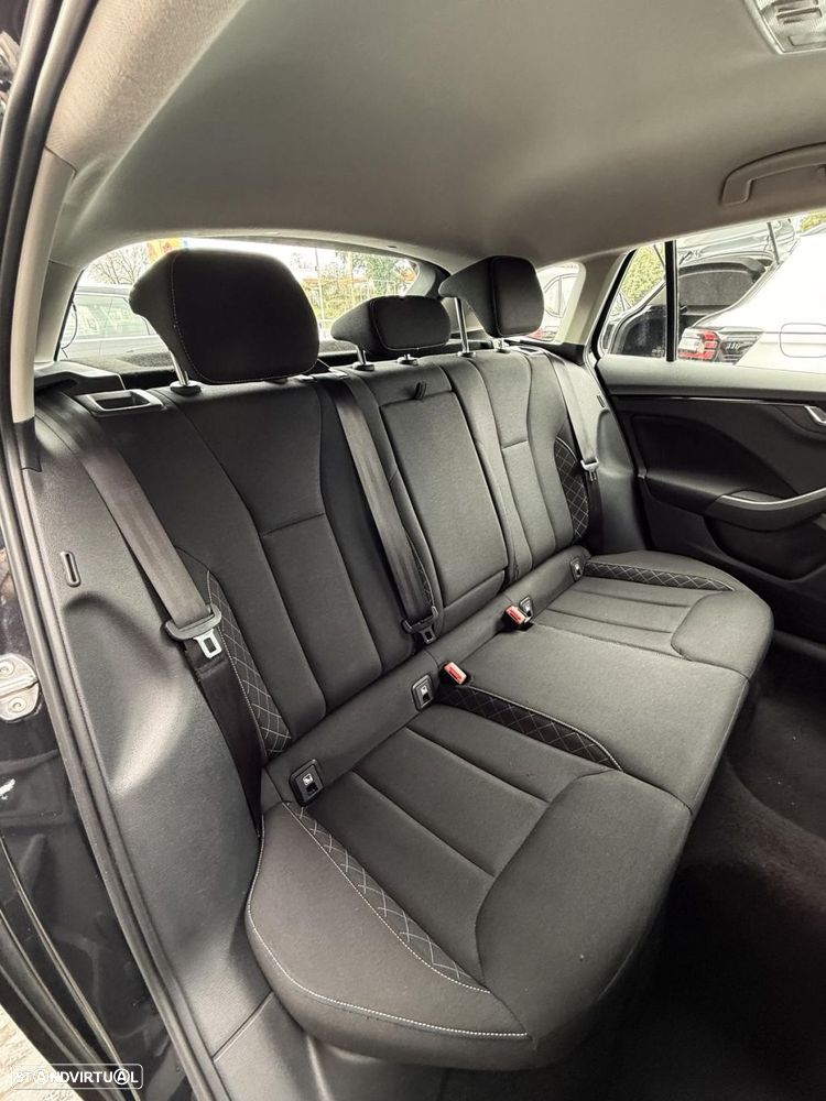 Skoda Scala 1.0 TSI - 21