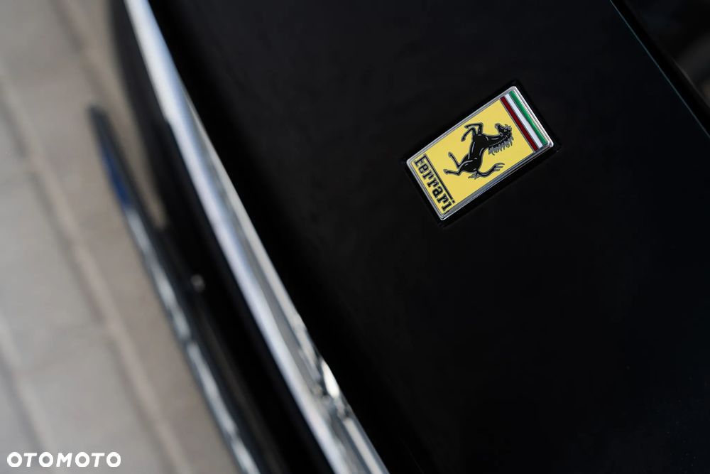 Ferrari California F1 DCT - 19