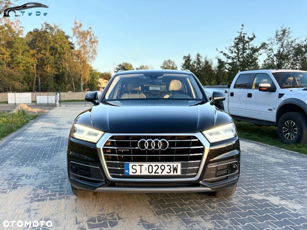 Audi Q5 2.0 TFSI Quattro Sport S tronic - 14