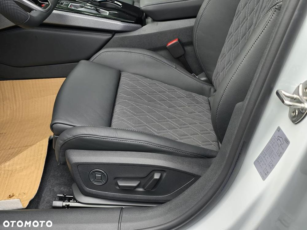 Audi A5 TFSI Quattro S tronic - 13