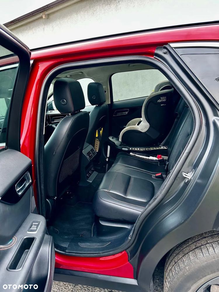 Jaguar F-Pace 2.0 i4D AWD Prestige - 19