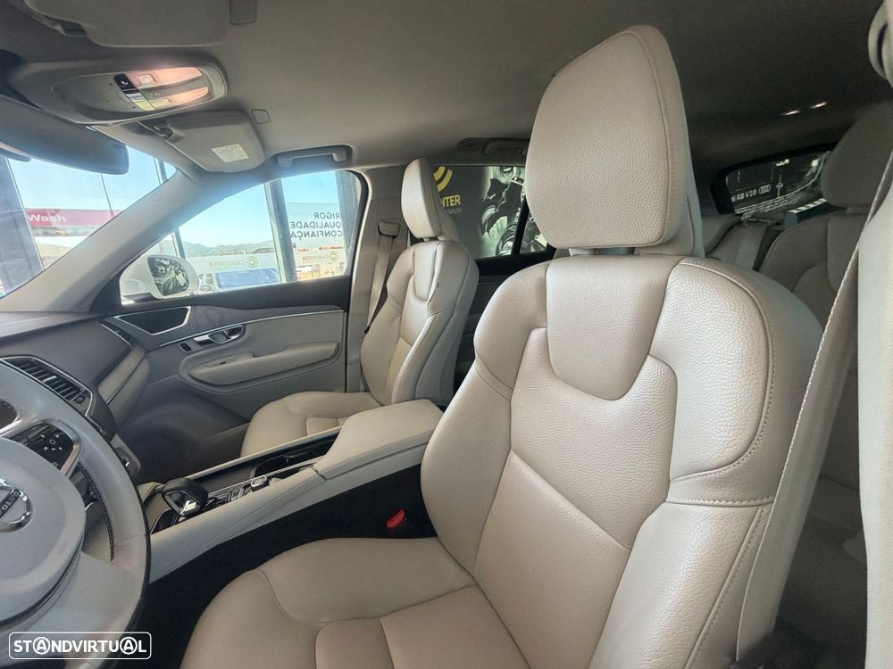 Volvo XC 90 - 6