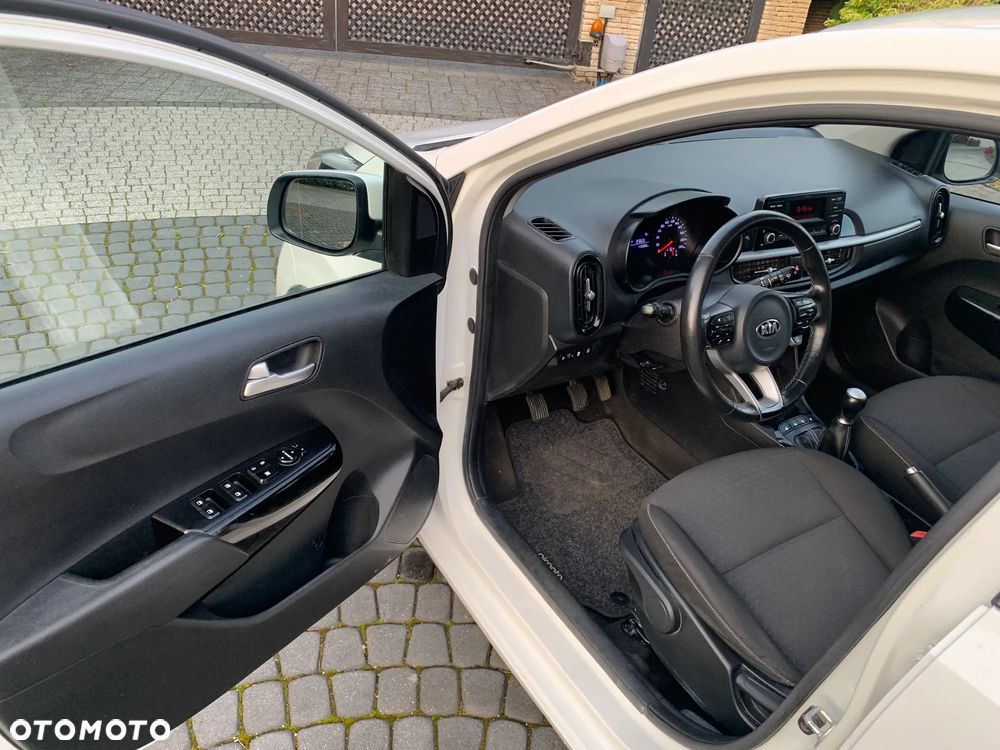 Kia Picanto - 9