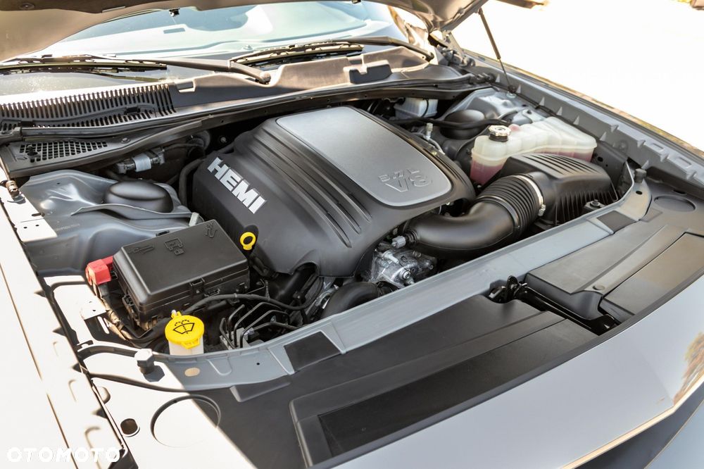 Dodge Challenger 5.7 R/T - 31