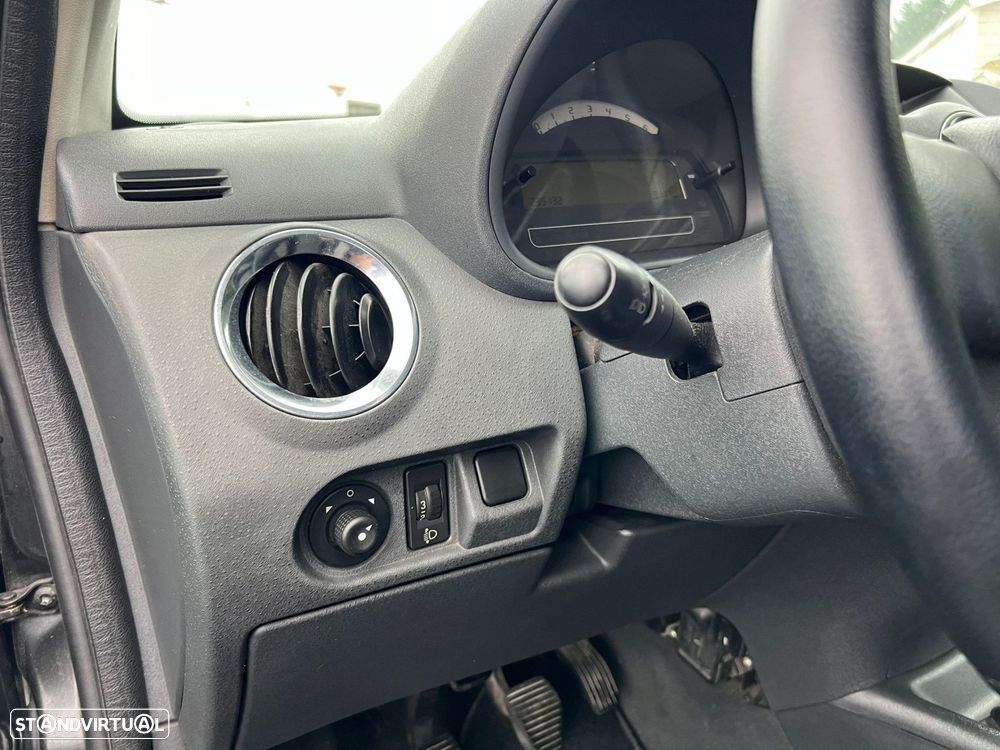 Citroën C2 1.4 HDi RFM - 22