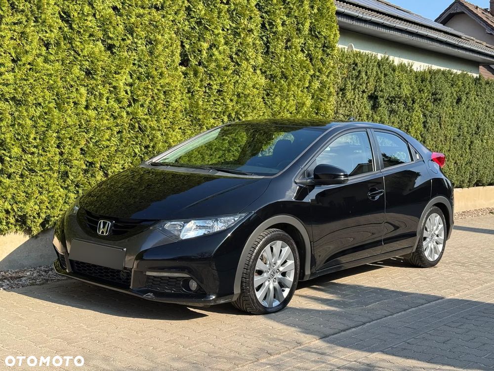 Honda Civic - 15
