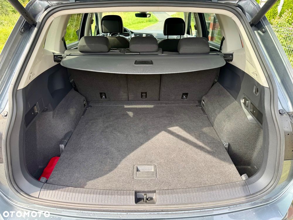 Volkswagen Tiguan Allspace 2.0 TDI 4Mot SCR Highline DSG - 14