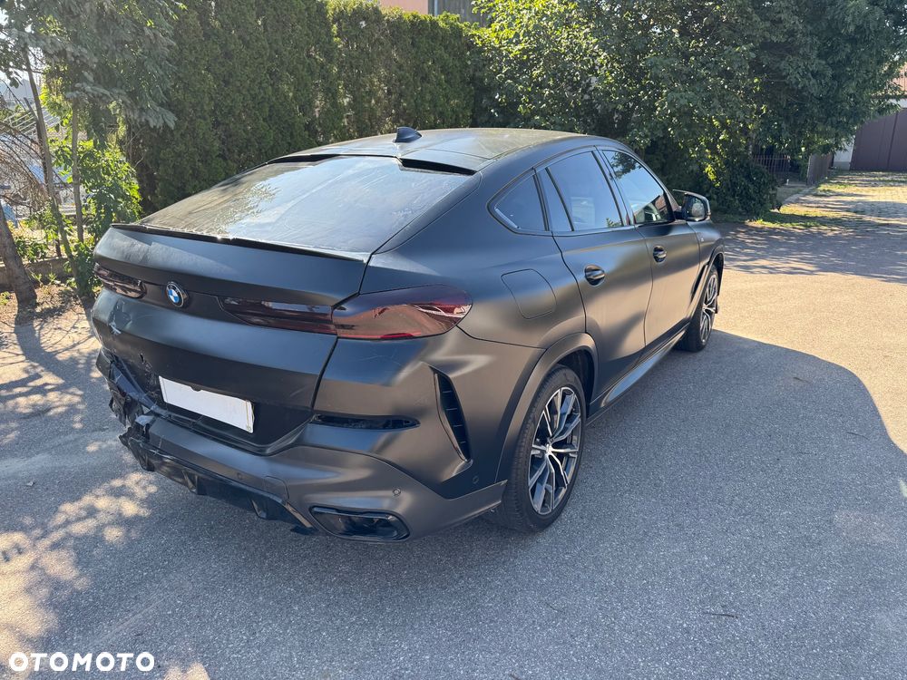 BMW X6 - 3