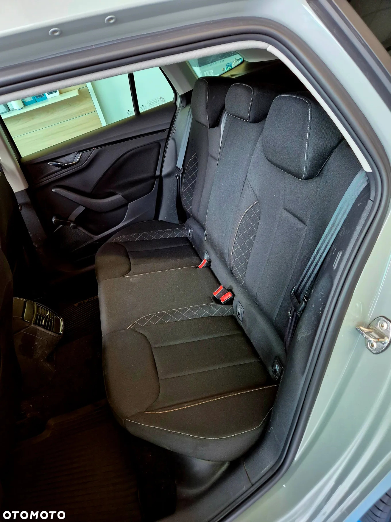 Skoda Scala 1.0 TSI Ambition - 8