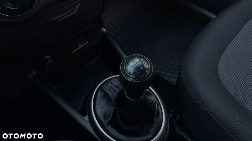 Hyundai i20 1.25 Classic + - 32