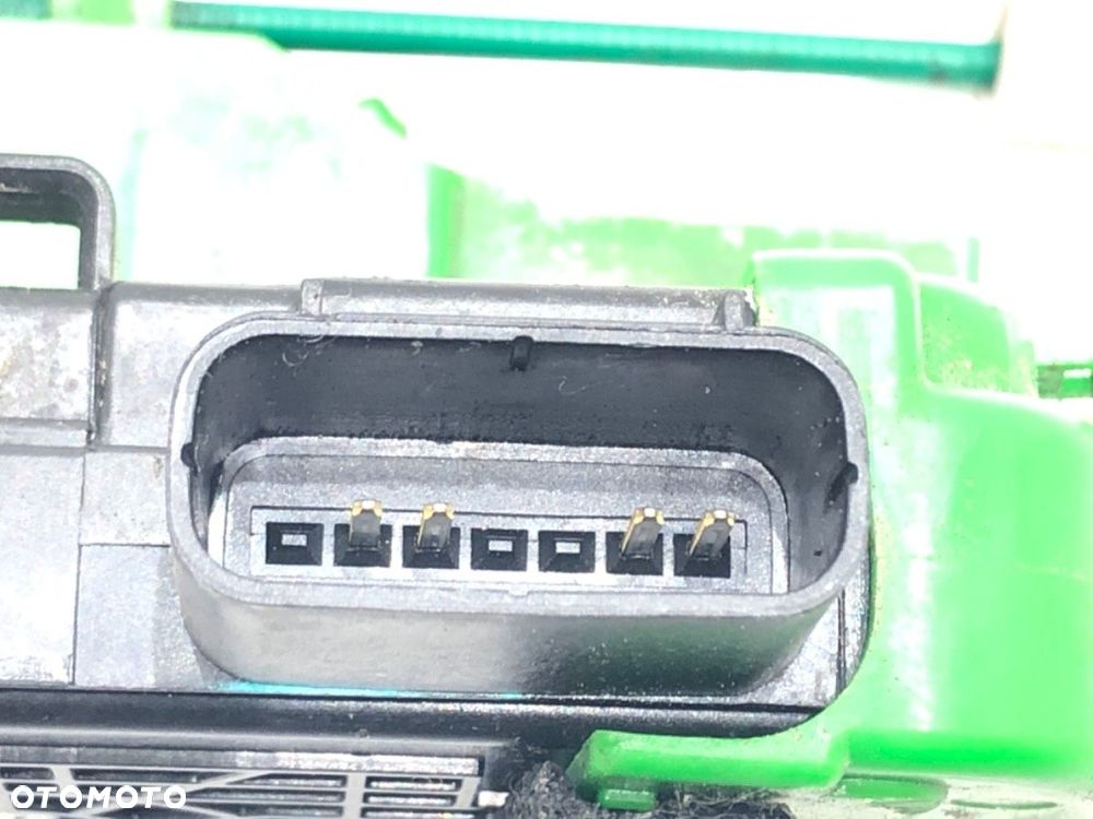 ZAMEK DRZWI PRAWY PRZÓD  HYUNDAI i40 I CW (VF) 2011 - 2022 1.7 CRDi 100 kW [136 KM] olej napędowy - 3