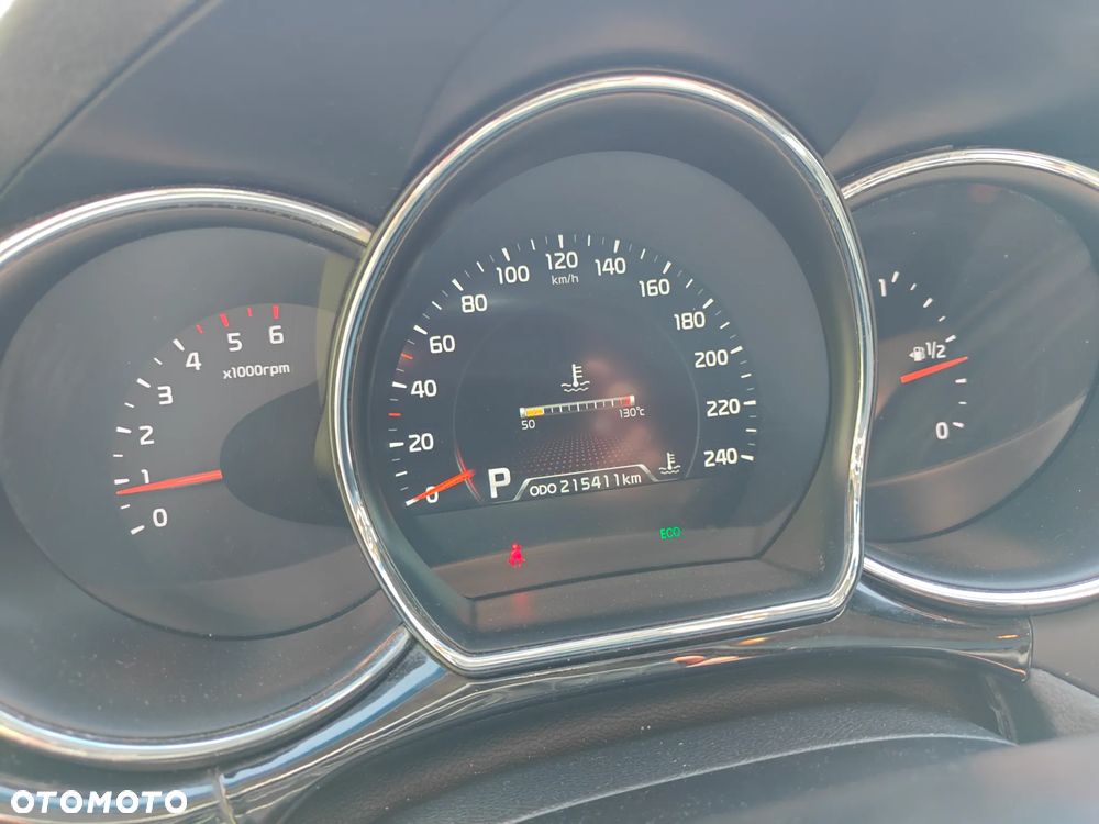 Ford Galaxy 1.8 TDCi Ambiente - 20