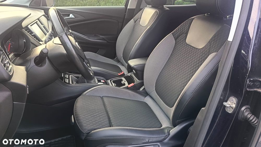 Opel Grandland X 1.2 T GPF Innovation S&S - 5