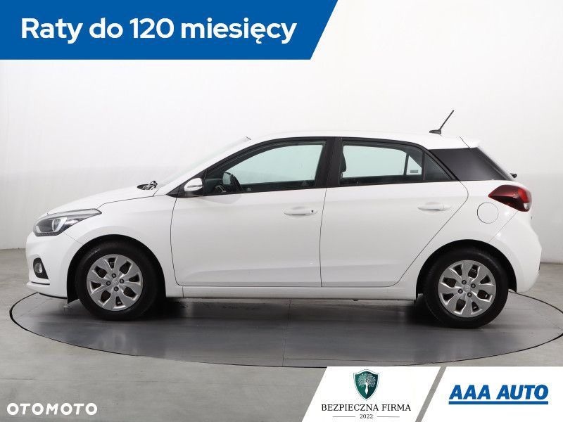 Hyundai i20 - 3