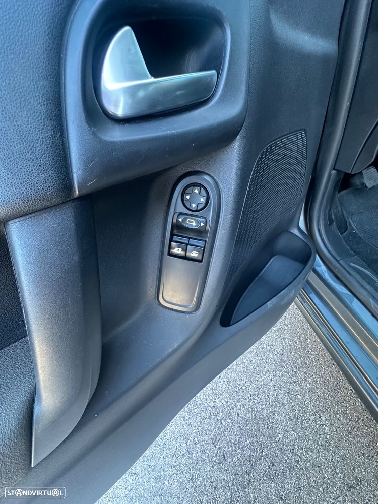 Citroën C3 1.2 VTi Exclusive - 15