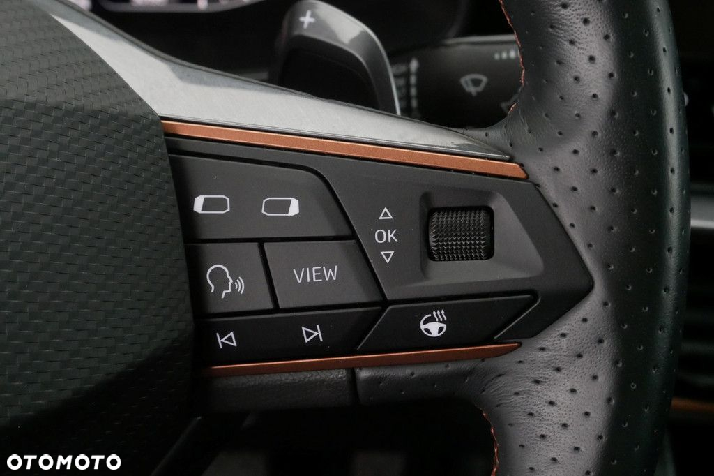 Cupra Formentor 1.5 TSI DSG - 24