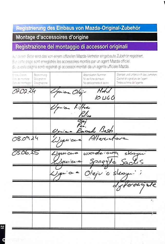 Mazda MX-5 1.6i 16V - 24