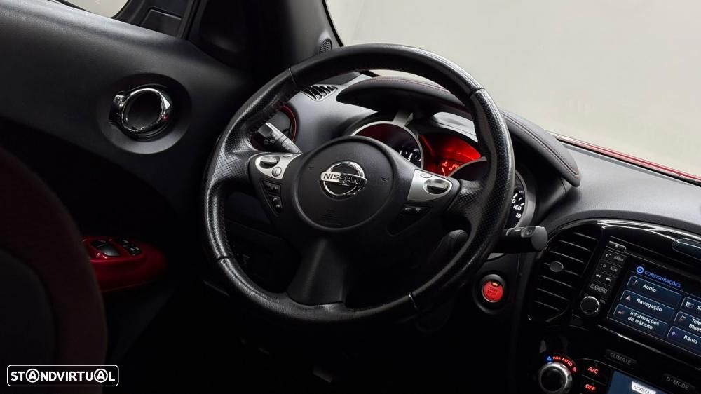 Nissan Juke 1.5 dCi N-Connecta - 3