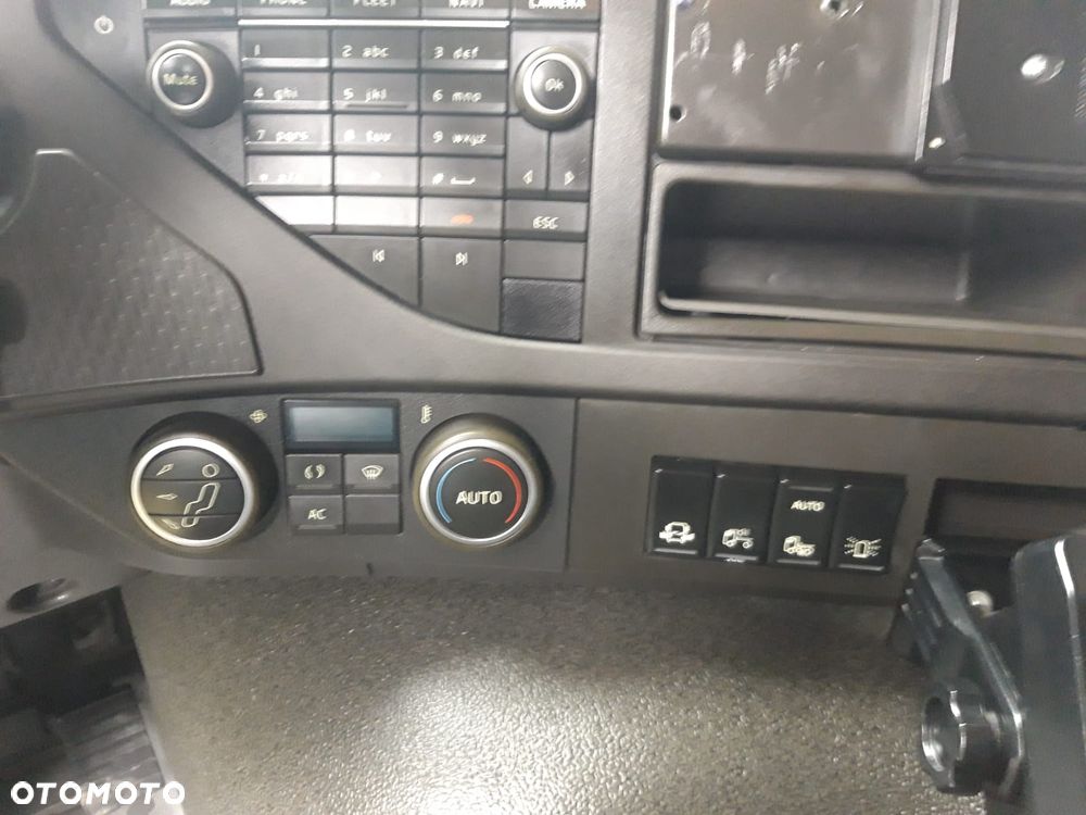 Volvo FMX Super Stan tylko 90 tyś km - 22