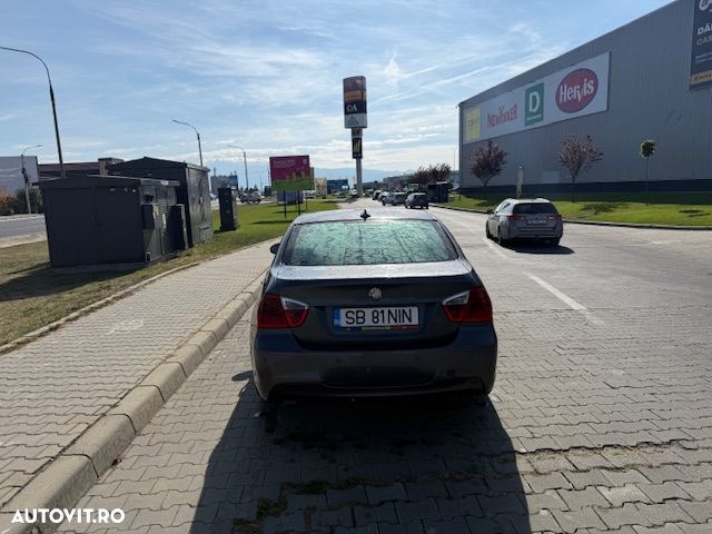 BMW Seria 3 320d - 6
